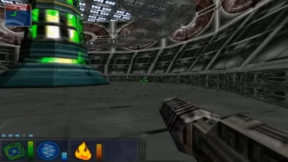 Alien X (PC) gallery image 9