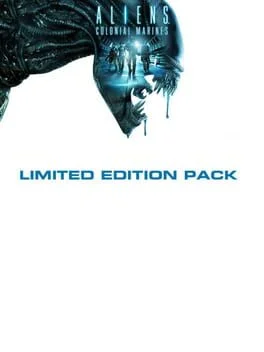 Aliens: Colonial Marines - Limited Edition Pack (DLC) (PC) gallery image 1