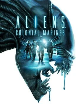 Aliens: Colonial Marines (PC)