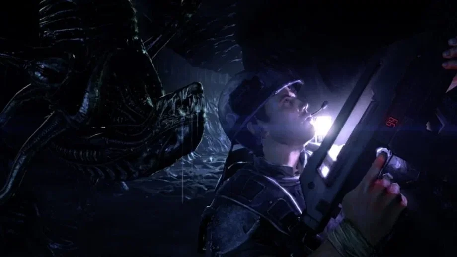 Aliens: Colonial Marines - Season Pass (PC) gallery image 3