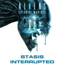 Aliens: Colonial Marines - Stasis Interrupted (DLC) (PC) gallery image 1