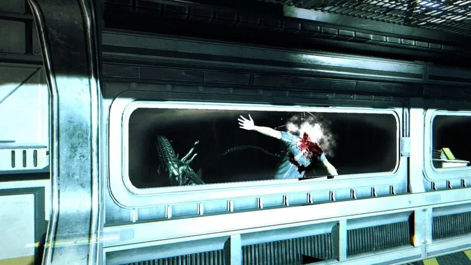 Aliens: Colonial Marines - Stasis Interrupted (DLC) (PC) gallery image 4