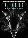 Aliens: Fireteam Elite - Deluxe Edition (PC)