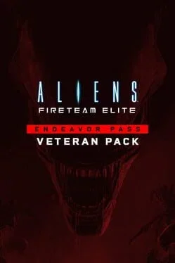 Aliens: Fireteam Elite - Endeavor Veteran Pack (DLC) (PC) gallery image 1