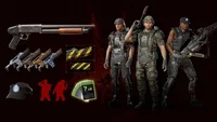 Aliens: Fireteam Elite - Endeavor Veteran Pack (DLC) (PC) thumb 2