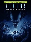 Aliens: Fireteam Elite - Into the Hive Edition (Xbox One/Xbox Series X|S)