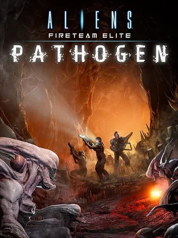 Aliens: Fireteam Elite - Pathogen - Expansion (PS5)