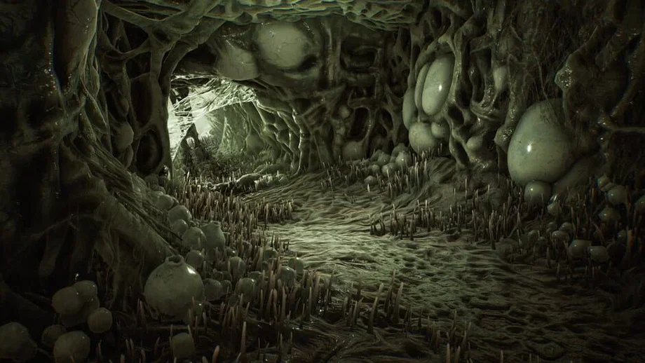 Aliens: Fireteam Elite - Pathogen - Expansion (Xbox One) gallery image 6