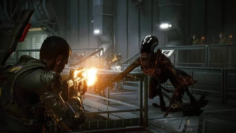 Aliens: Fireteam Elite (PS5) gallery image 9