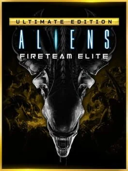 Aliens: Fireteam Elite - Ultimate Edition (Xbox One)