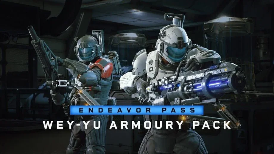 Aliens: Fireteam Elite - Ultimate Edition (Xbox One) gallery image 4