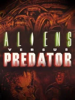 Aliens Versus Predator Classic 2000 (PC)
