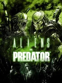 Aliens vs. Predator (PC)
