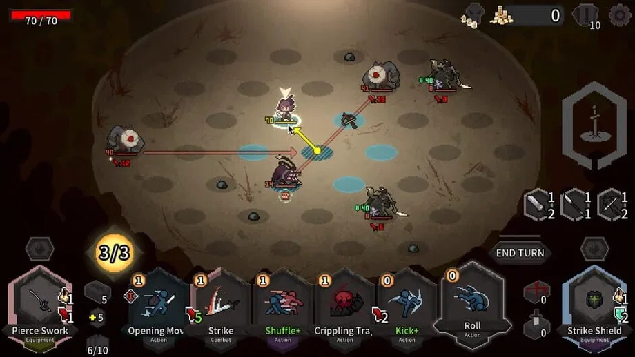 Alina of the Arena (PS5) gallery image 6