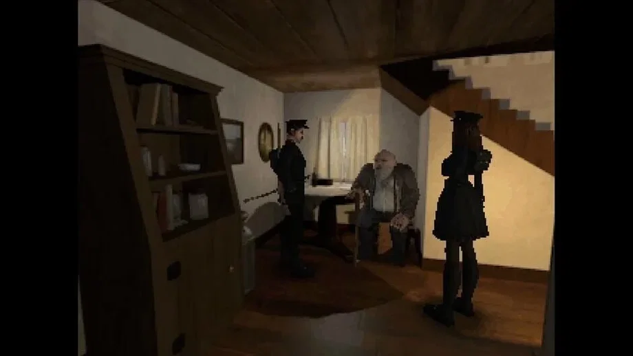 Alisa: Developer's Cut (PS4) gallery image 7