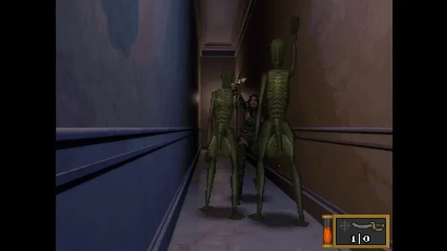 Alisa: Developer's Cut (PS5) gallery image 4