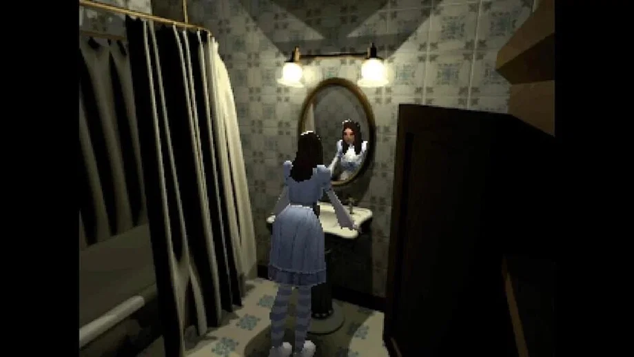 Alisa: Developer's Cut (PS5) gallery image 5