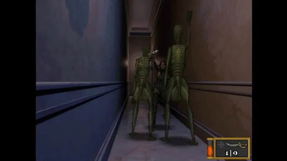 Alisa: Developer's Cut (Switch) gallery image 4