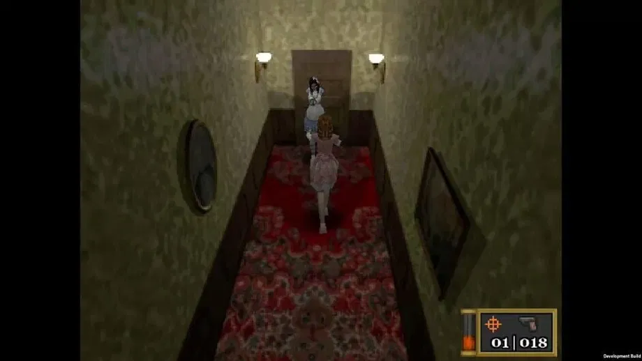 Alisa: Developer's Cut (Switch) gallery image 6