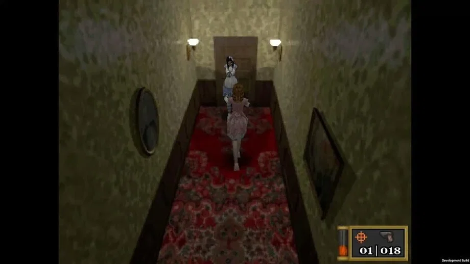 Alisa: Developer's Cut (Xbox One) gallery image 6