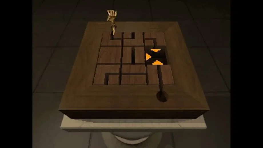 Alisa: Developer's Cut (Xbox One) gallery image 8