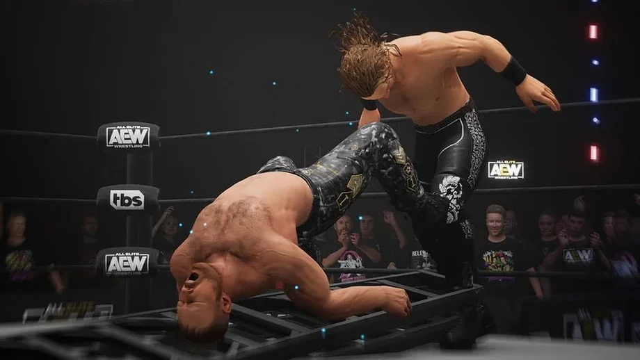 All Elite Wrestling: Fight Forever - Elite Edition (PC) gallery image 4