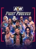 All Elite Wrestling: Fight Forever (PC)