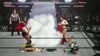 All Elite Wrestling: Fight Forever (PS4) thumb 6