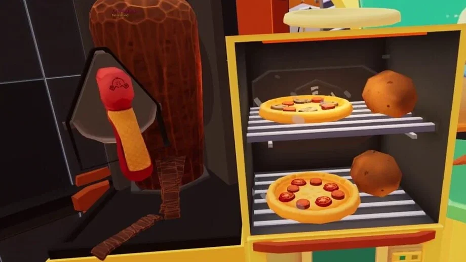 All Hail the Cook-o-tron (PC) gallery image 9