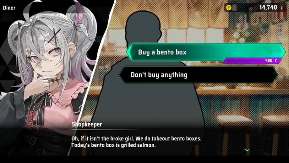 All in Abyss: Judge the Fake (PS5) gallery image 2