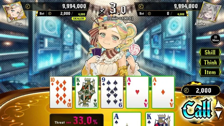 All in Abyss: Judge the Fake (Switch) gallery image 3