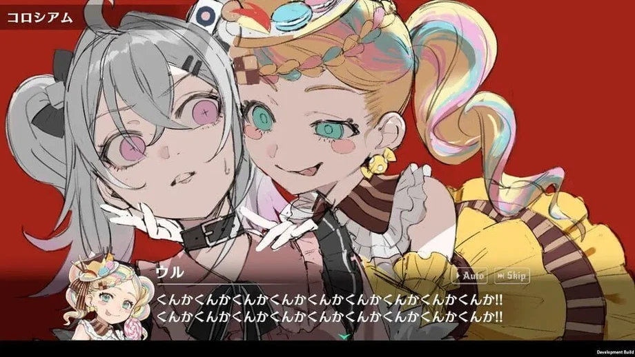 All in Abyss: Judge the Fake (Switch) gallery image 5