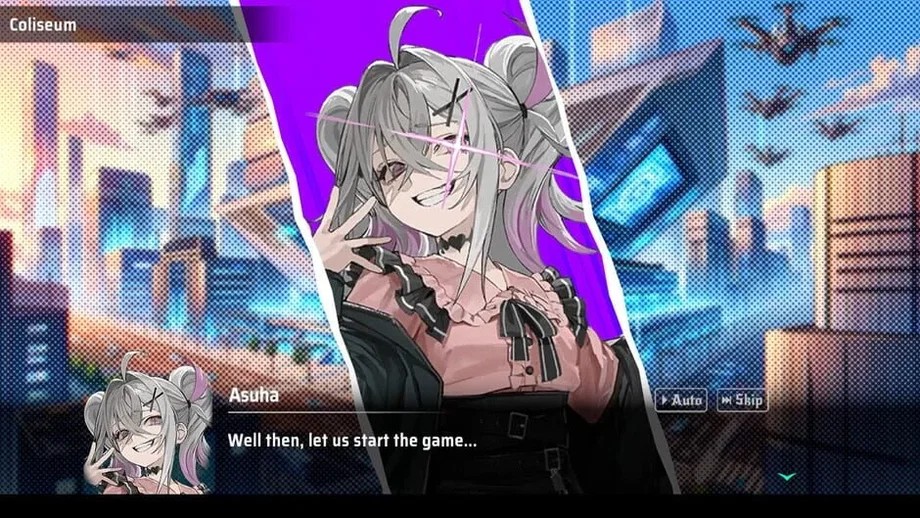 All in Abyss: Judge the Fake (Switch) gallery image 6