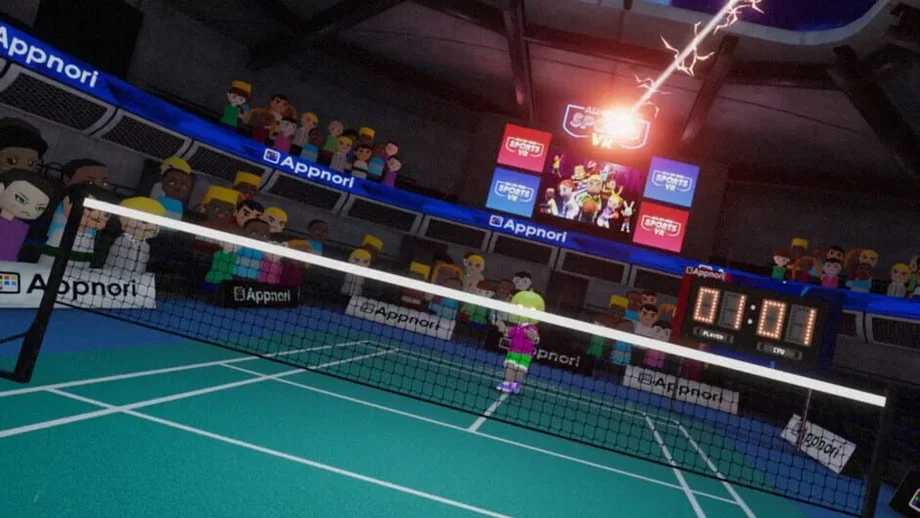 All-In-One Sports VR (PC) gallery image 2