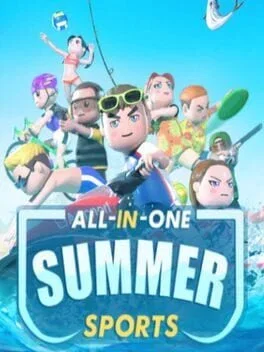 All-In-One Summer Sports VR (PC)