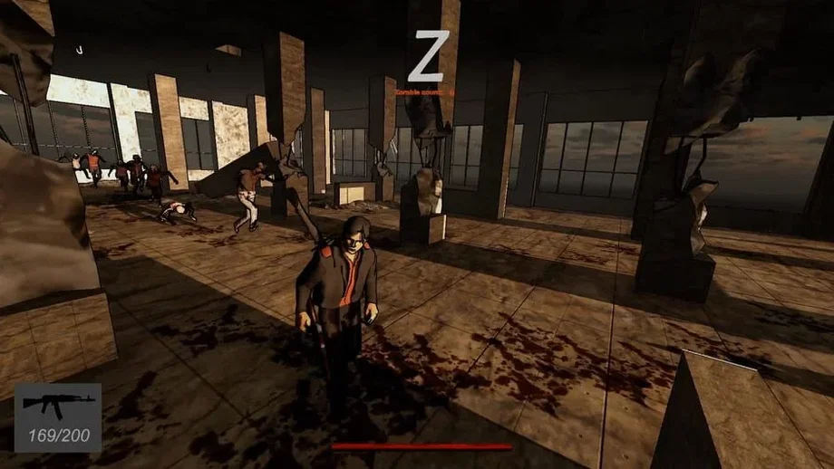 All of Zhem (PC) gallery image 4