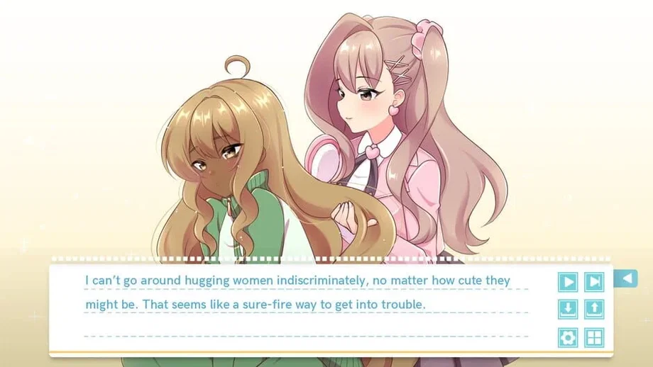 All the Words She Wrote (Switch) gallery image 7