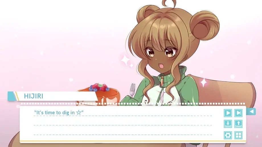 All the Words She Wrote (Xbox One) gallery image 4