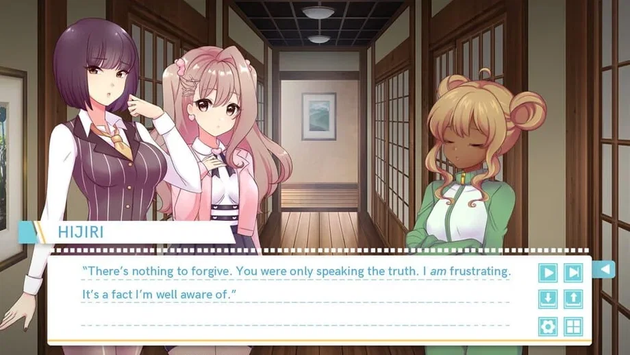 All the Words She Wrote (Xbox One) gallery image 6