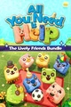All You Need is Help: Lively Friends Bundle (PS5) thumb 1