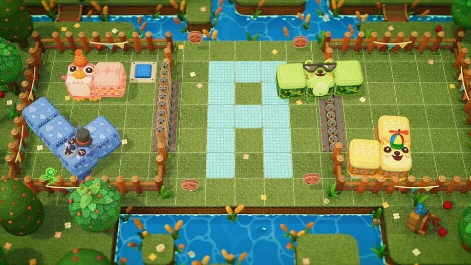 All You Need is Help: Lively Friends Bundle (Switch) gallery image 9