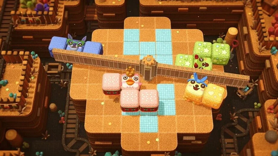 All You Need is Help: Lively Friends Bundle (Xbox One) gallery image 4