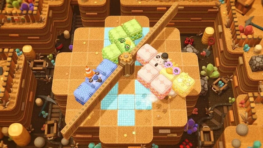 All You Need is Help: Lively Friends Bundle (Xbox One) gallery image 6