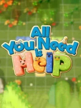 All You Need is Help (PC) gallery image 1