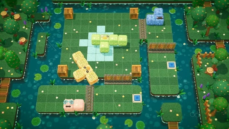 All You Need is Help (Switch) gallery image 5