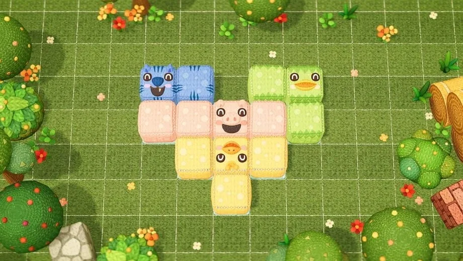 All You Need is Help (Switch) gallery image 6