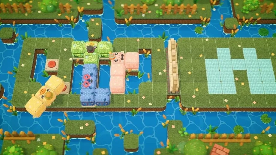 All You Need is Help (Switch) gallery image 7