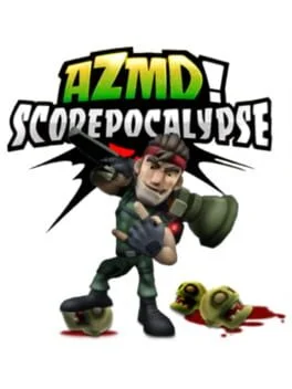All Zombies Must Die! Scorepocalypse (PC)