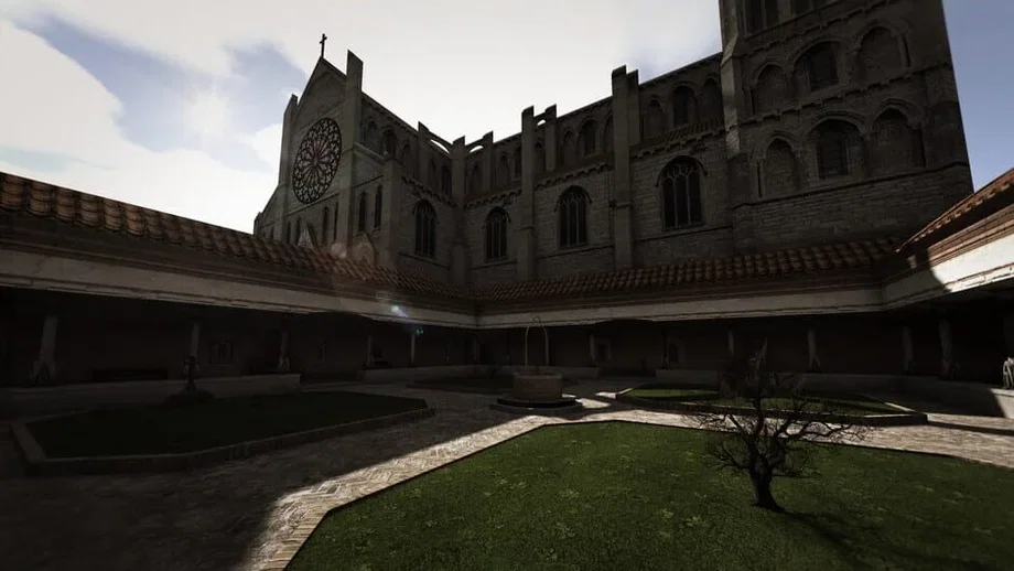 Allison's Diary: Rebirth (Xbox One) gallery image 3