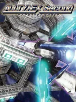 Alltynex Second (PC)